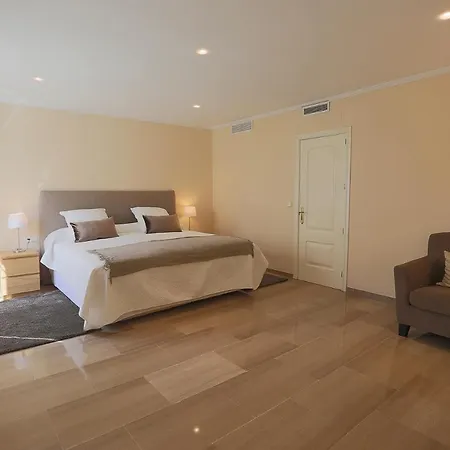 Epicenter Lujoso Apto Parking Gratis Perfecta Ubicacion * Sevilla