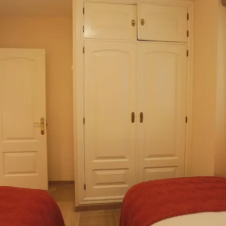 Epicenter Lujoso Apto Parking Gratis Perfecta Ubicacion Sevilla