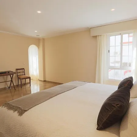 Apartment Epicenter Lujoso Apto Parking Gratis Perfecta Ubicacion Sevilla