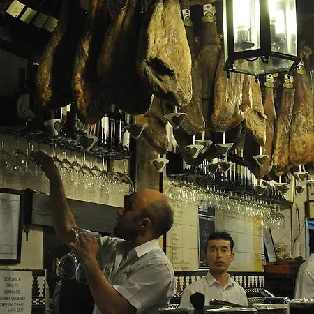 Epicenter Lujoso Apto Parking Gratis Perfecta Ubicacion Sevilla