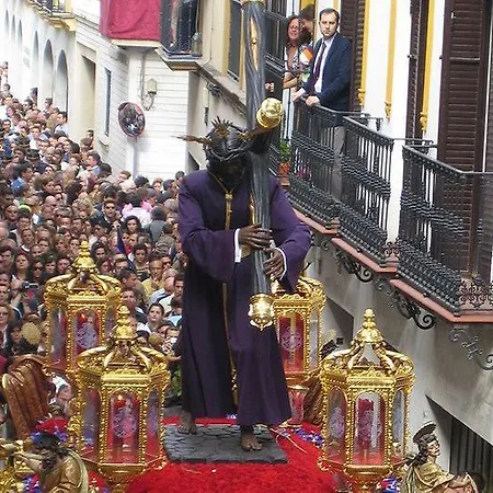 Epicenter Lujoso Apto Parking Gratis Perfecta Ubicacion * Sevilla