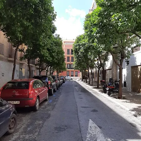 Apartment Epicenter Lujoso Apto Parking Gratis Perfecta Ubicacion