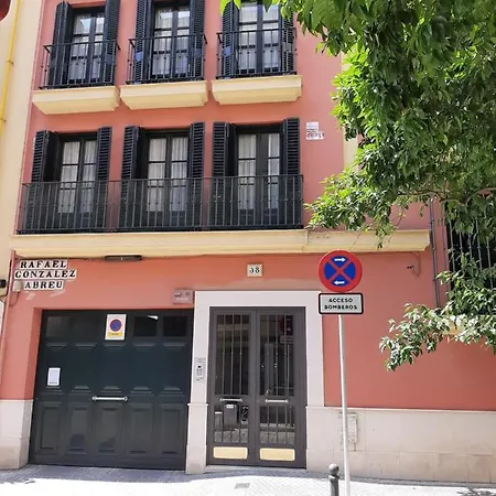 Epicenter Lujoso Apto Parking Gratis Perfecta Ubicacion