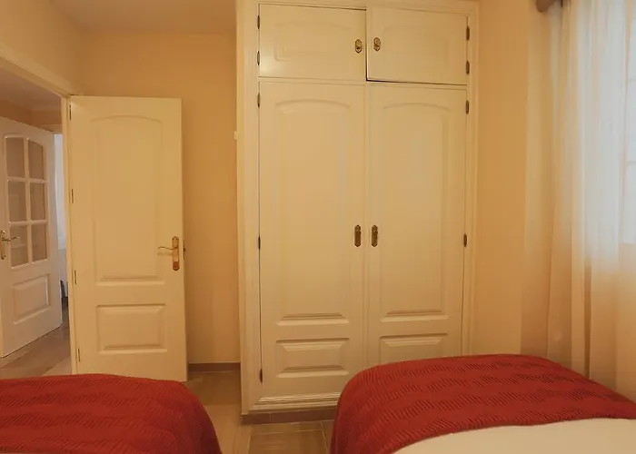 Epicenter Lujoso Apto Parking Gratis Perfecta Ubicacion Sevilla