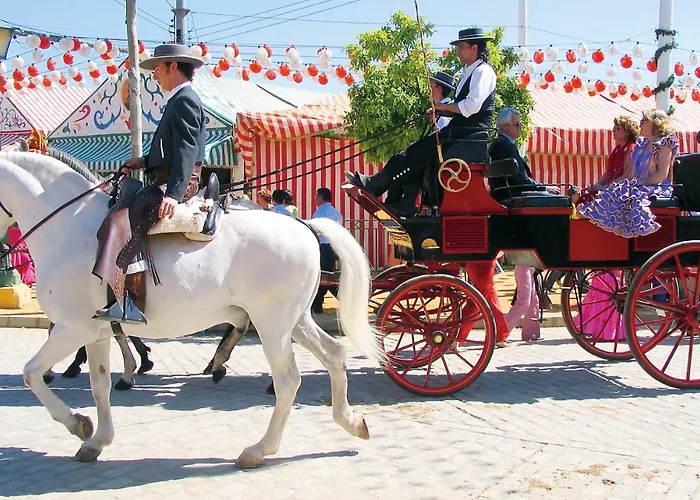 Epicenter Lujoso Apto Parking Gratis Perfecta Ubicacion Lägenhet Sevilla