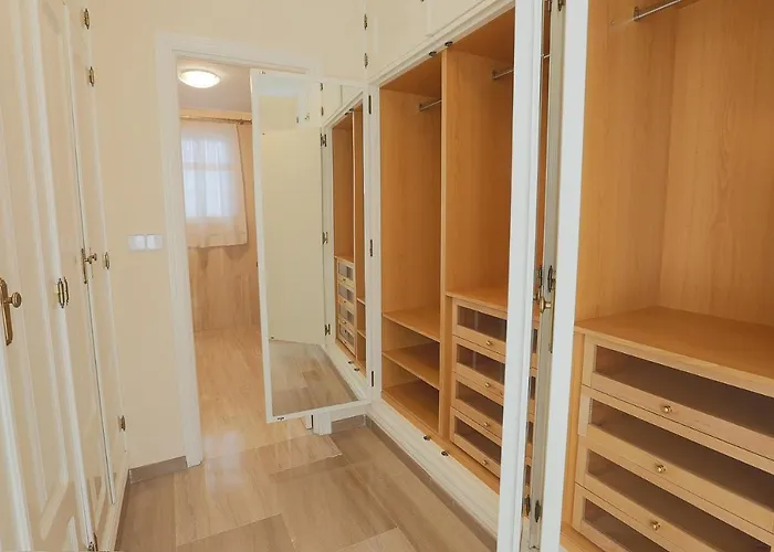 Epicenter Lujoso Apto Parking Gratis Perfecta Ubicacion Lägenhet