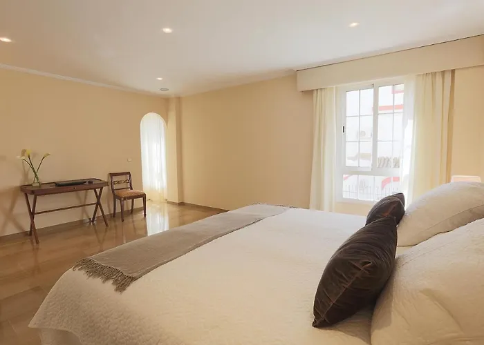 Lägenhet Epicenter Lujoso Apto Parking Gratis Perfecta Ubicacion Sevilla