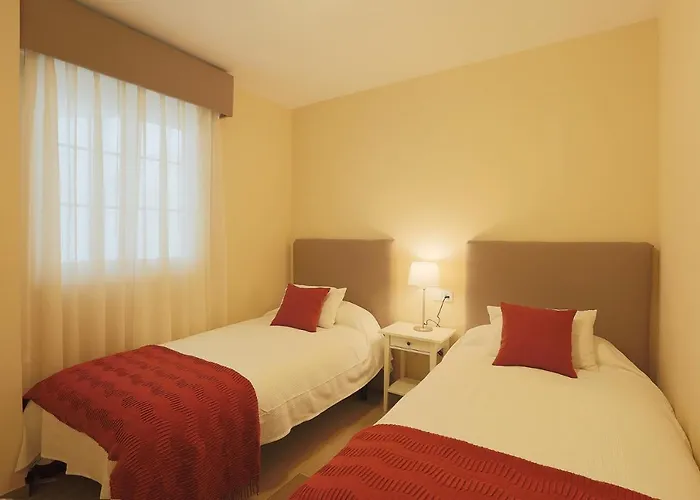 Epicenter Lujoso Apto Parking Gratis Perfecta Ubicacion Sevilla