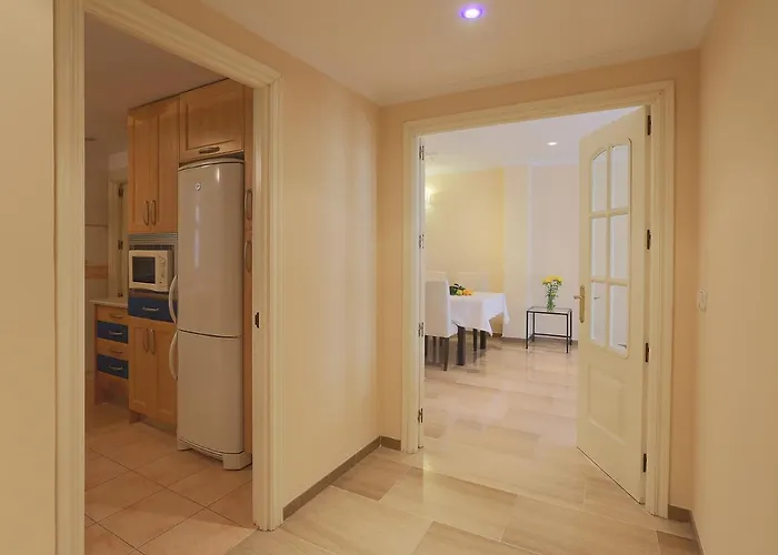 Epicenter Lujoso Apto Parking Gratis Perfecta Ubicacion Lägenhet *