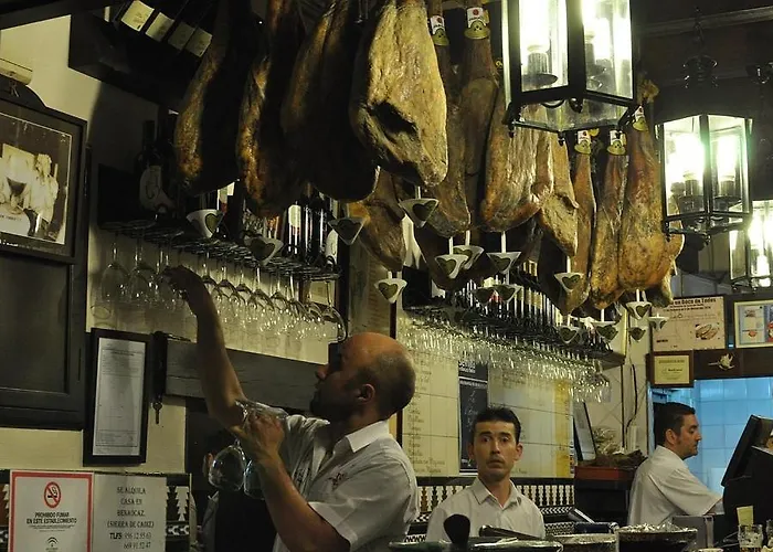 Epicenter Lujoso Apto Parking Gratis Perfecta Ubicacion Sevilla