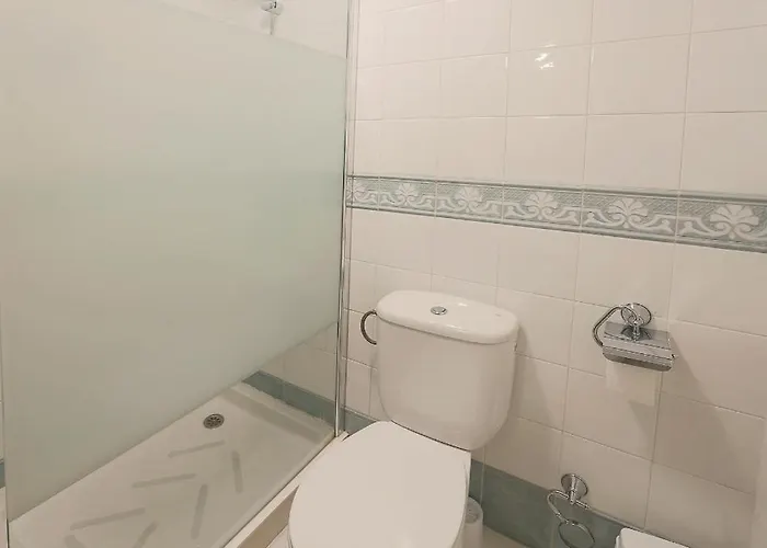 Epicenter Lujoso Apto Parking Gratis Perfecta Ubicacion Lägenhet *